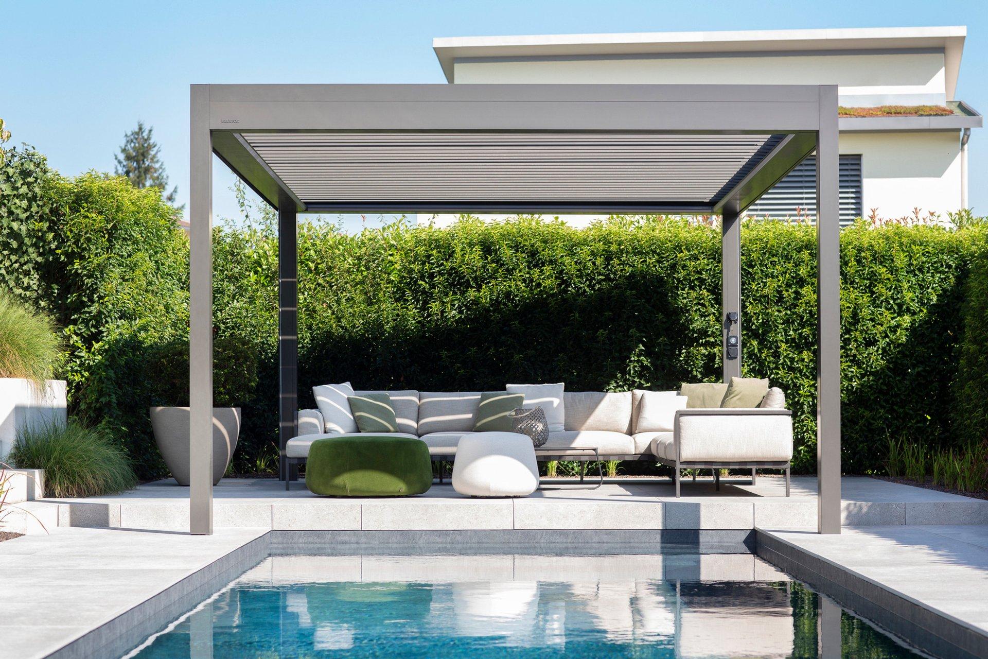 Brustor Outdoor Living