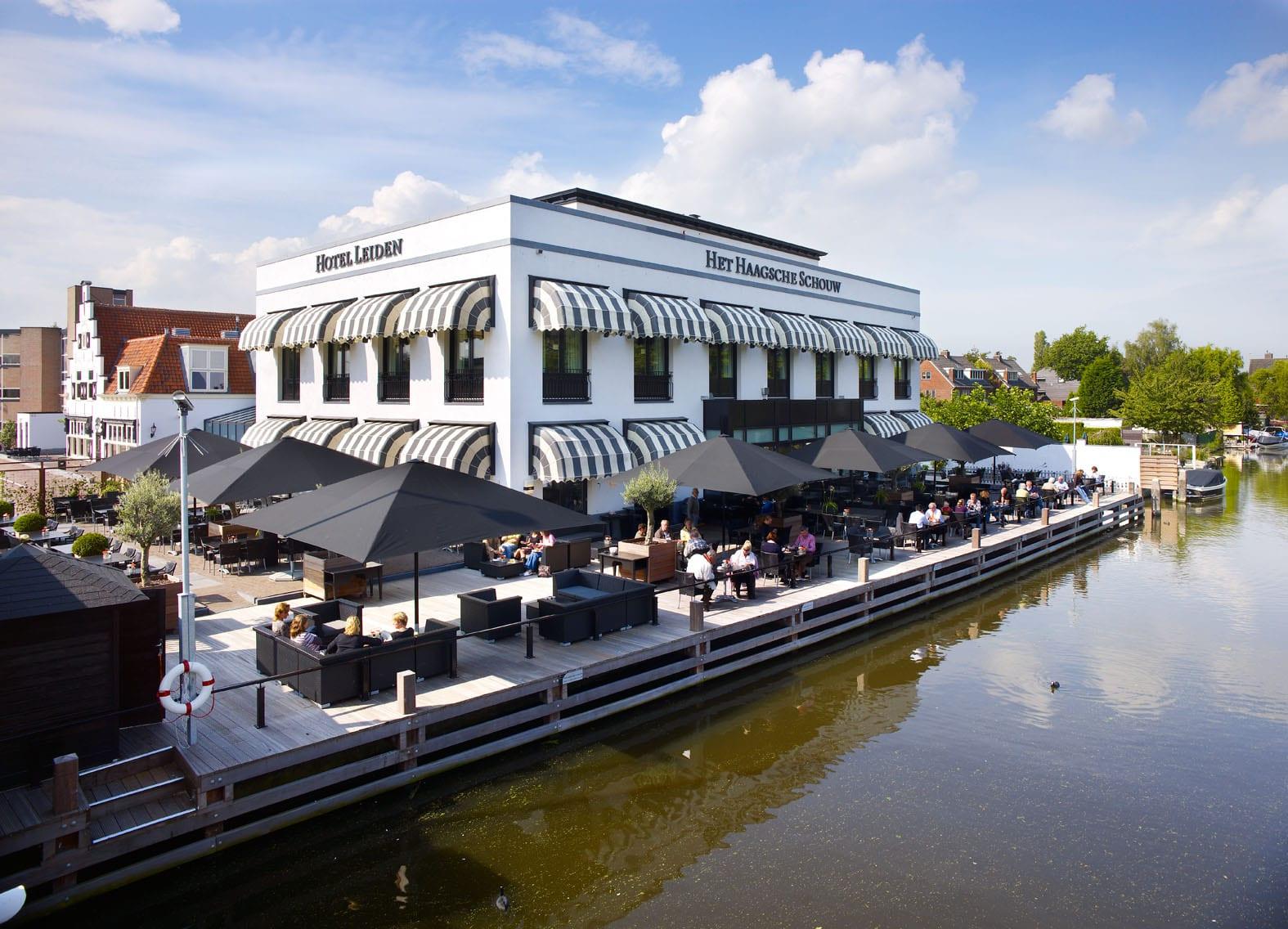 Van der Valk Hotel Leiden - Leiden