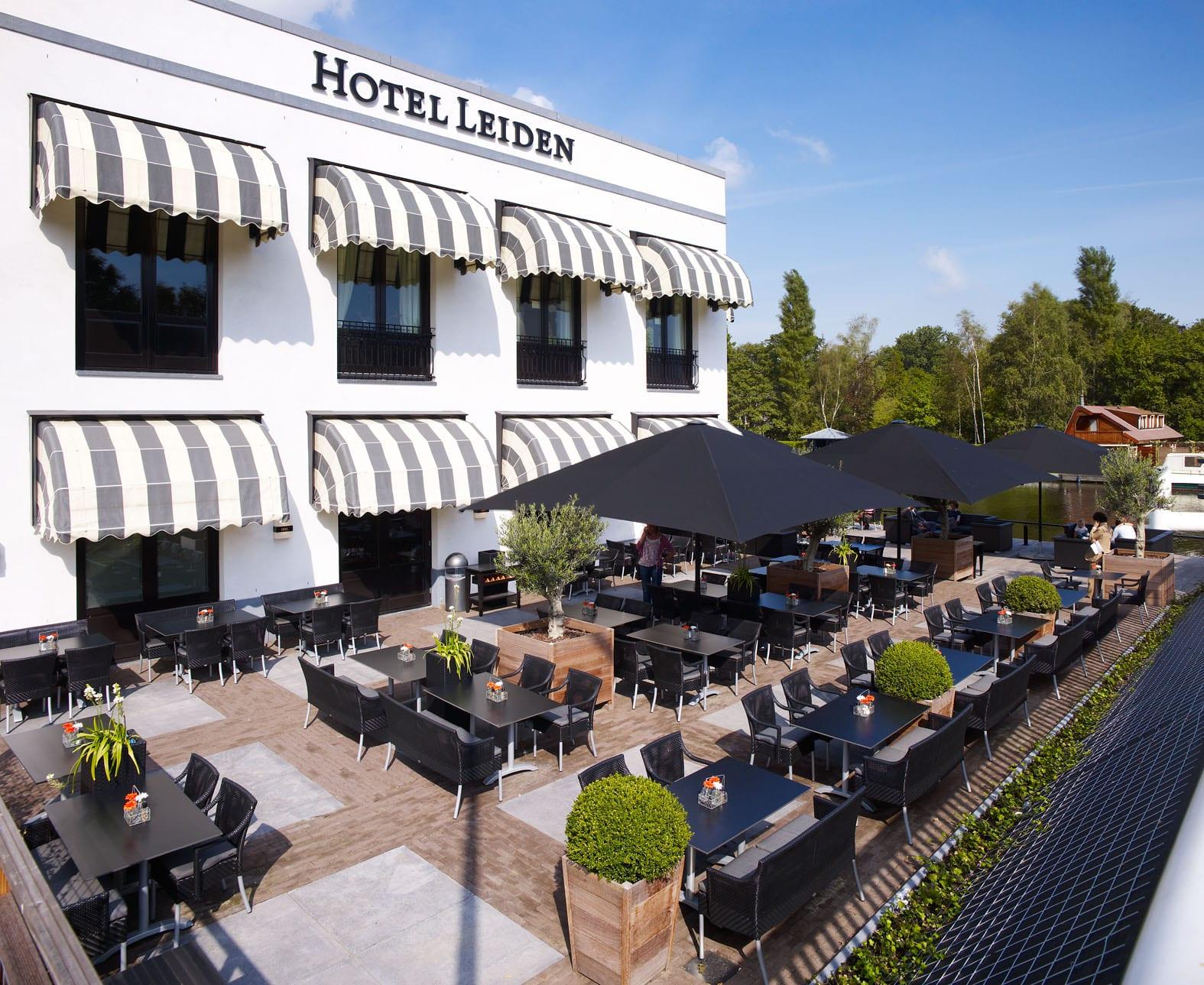 Van der Valk Hotel Leiden - Leiden