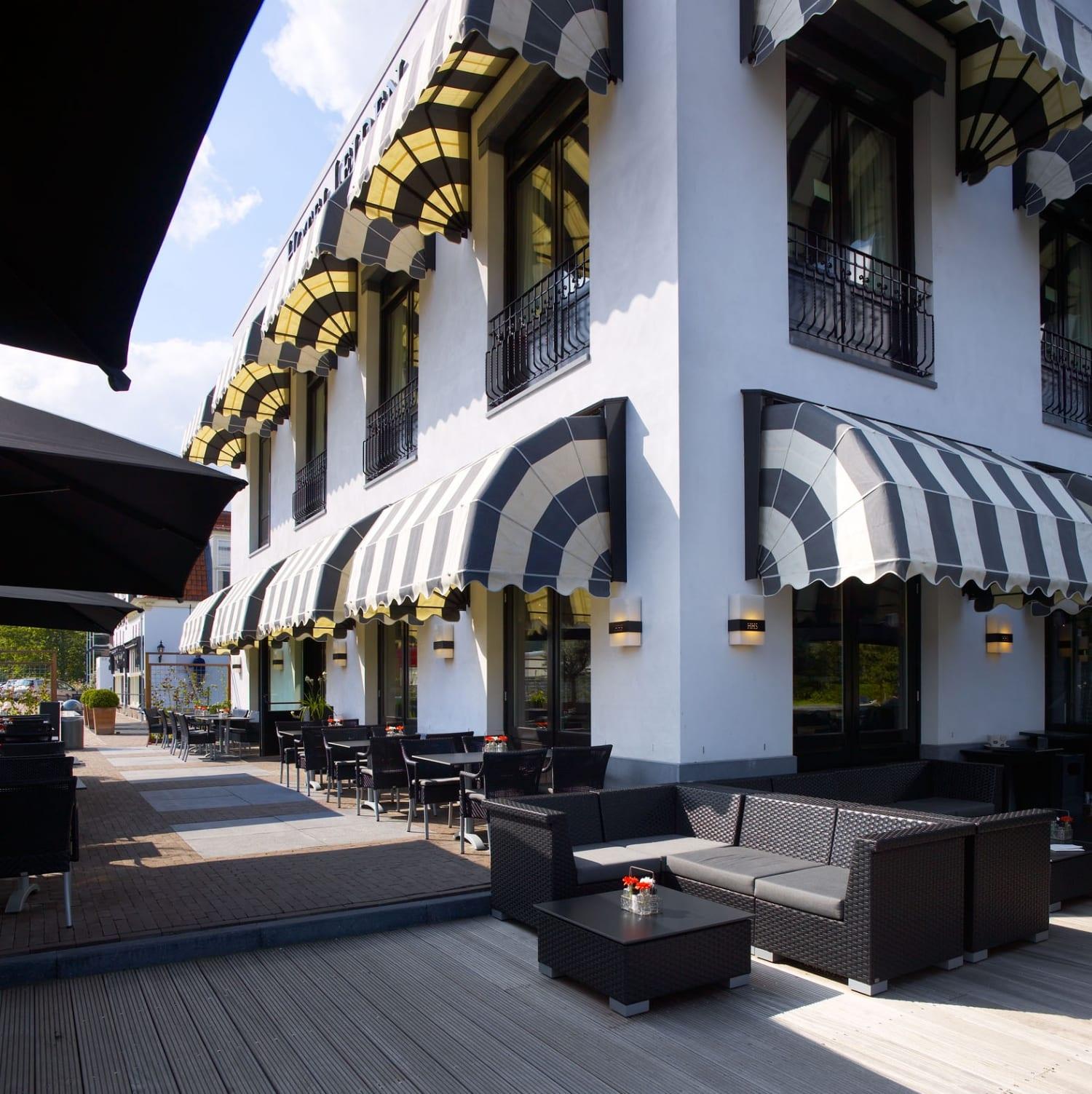 Van der Valk Hotel Leiden - Leiden