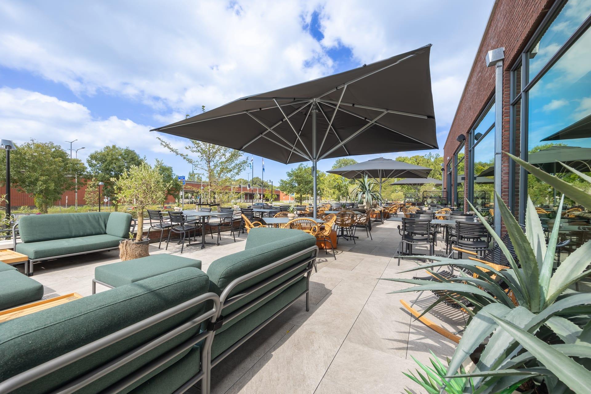 Van der Valk Hotel Den Haag – Wassenaar - Wassenaar