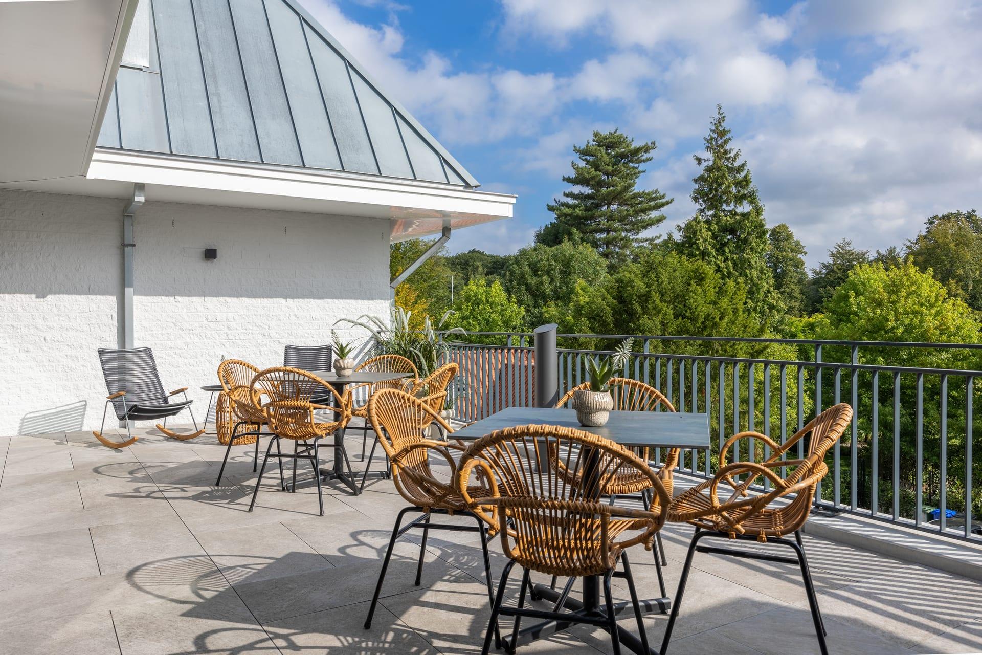 Van der Valk Hotel Den Haag – Wassenaar - Wassenaar