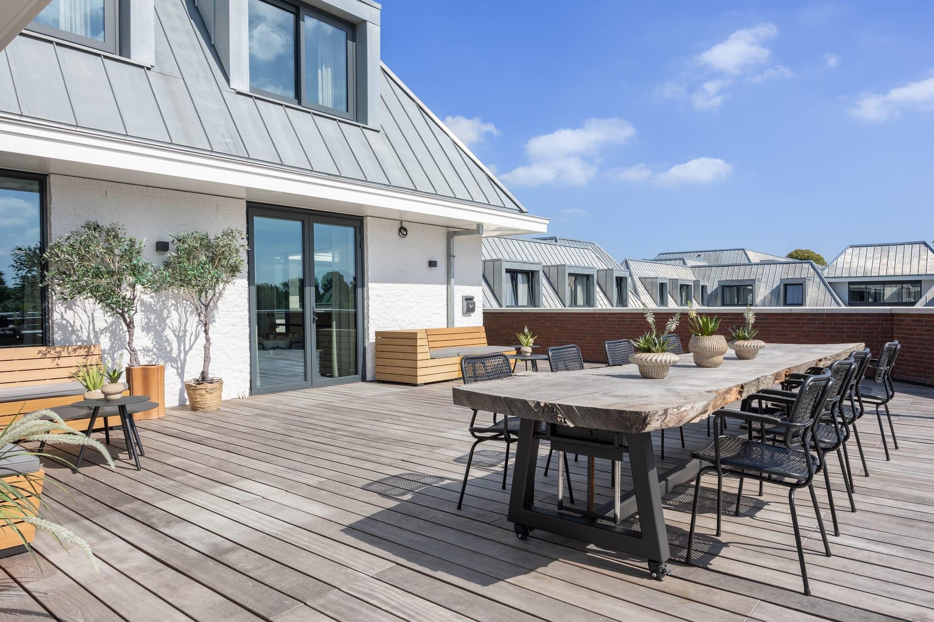 Van der Valk Hotel Den Haag – Wassenaar - Wassenaar
