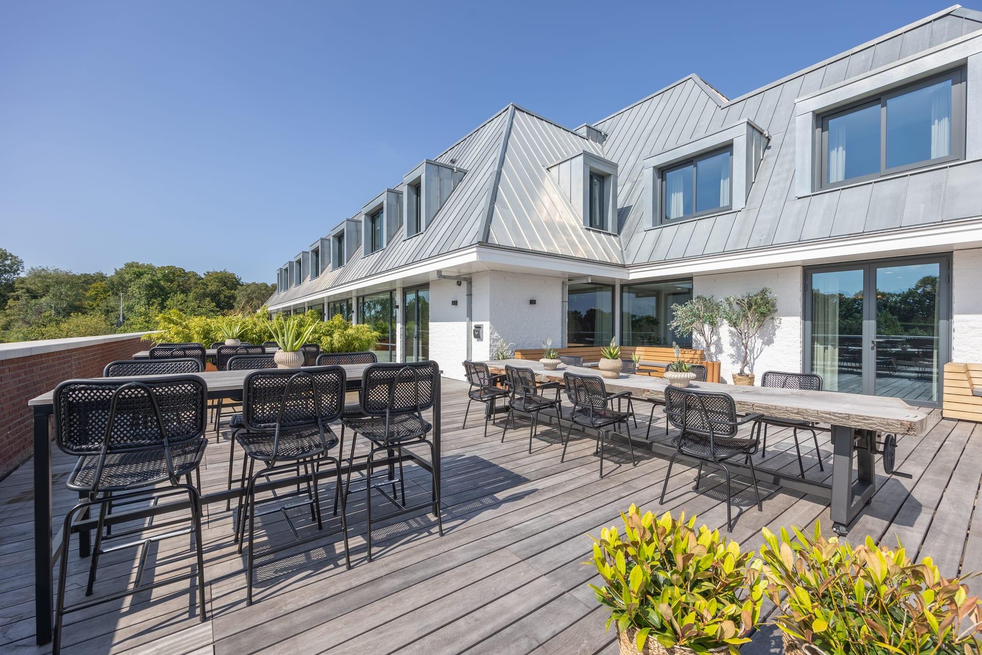 Van der Valk Hotel Den Haag – Wassenaar - Wassenaar