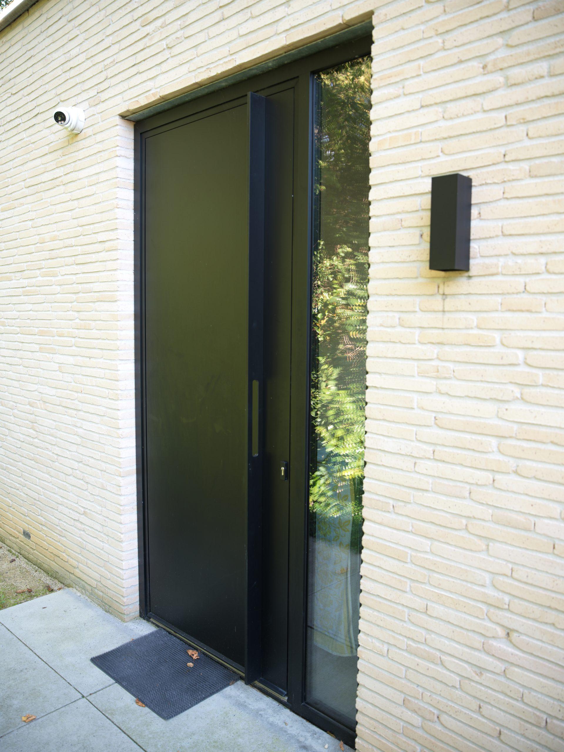 Nieuwbouw woonhuis Milsbeek - Milsbeek