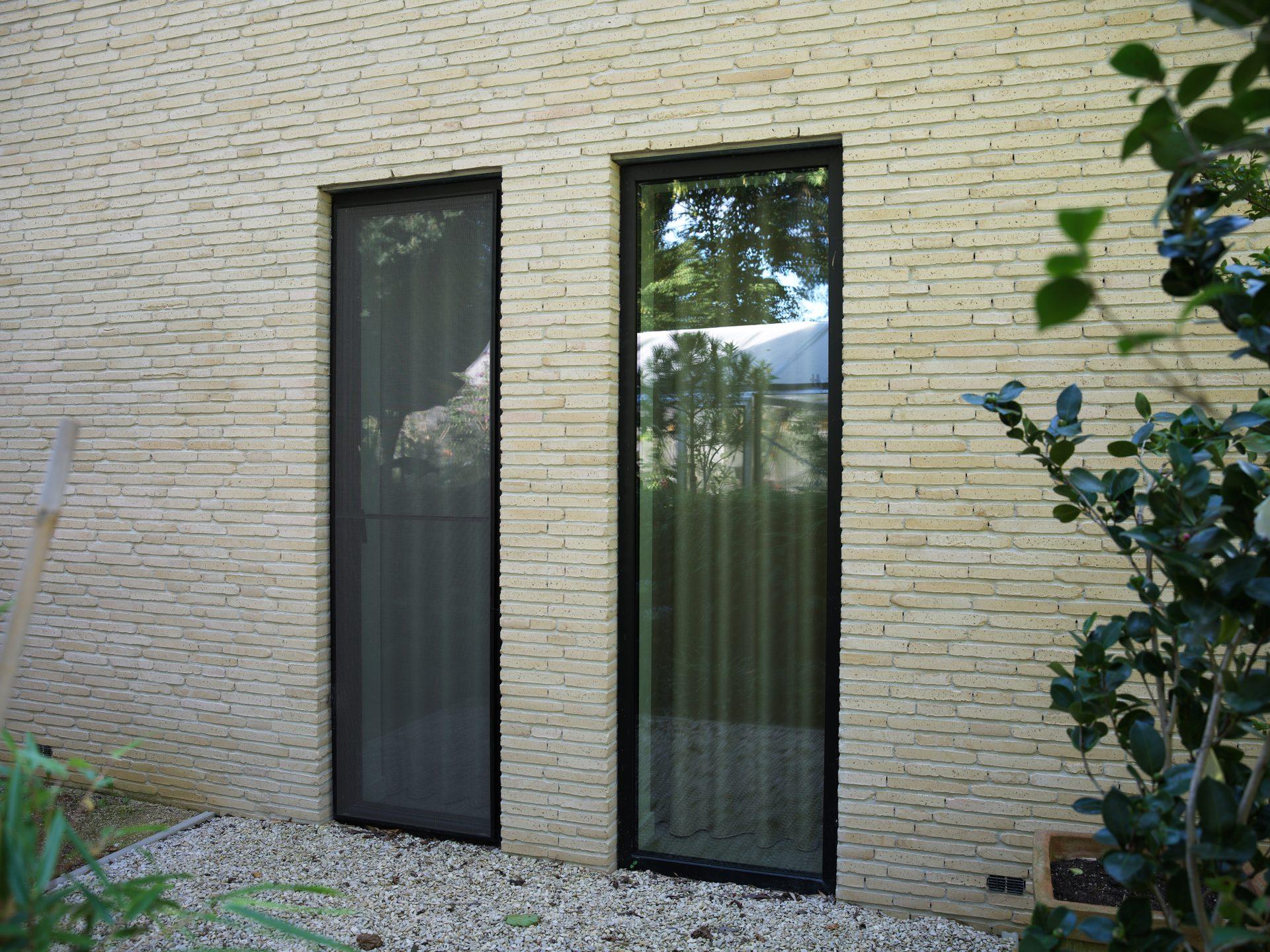 Nieuwbouw woonhuis Milsbeek - Milsbeek