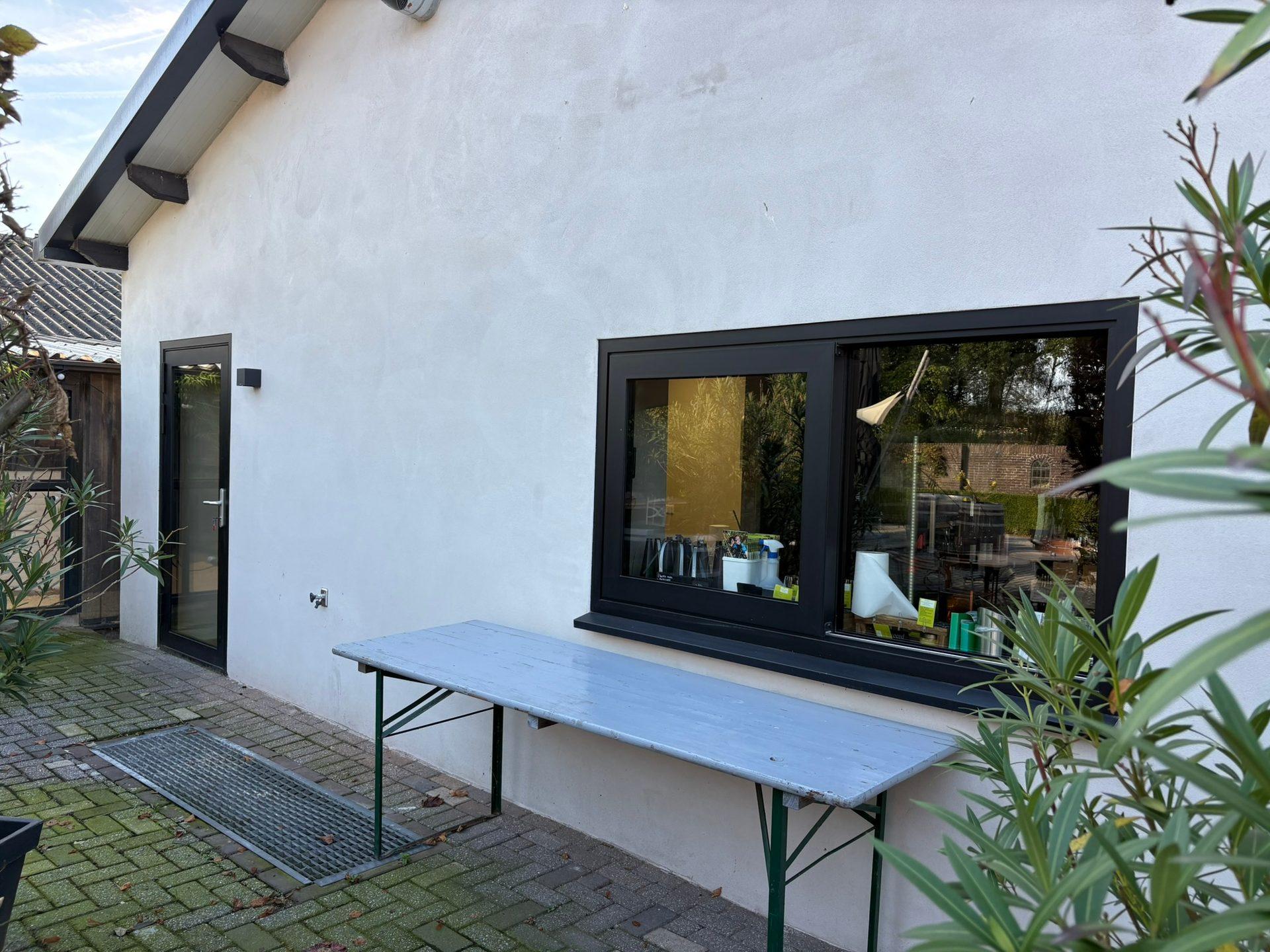 Proeflokaal & B&B Wijngaard de Plack - Groesbeek