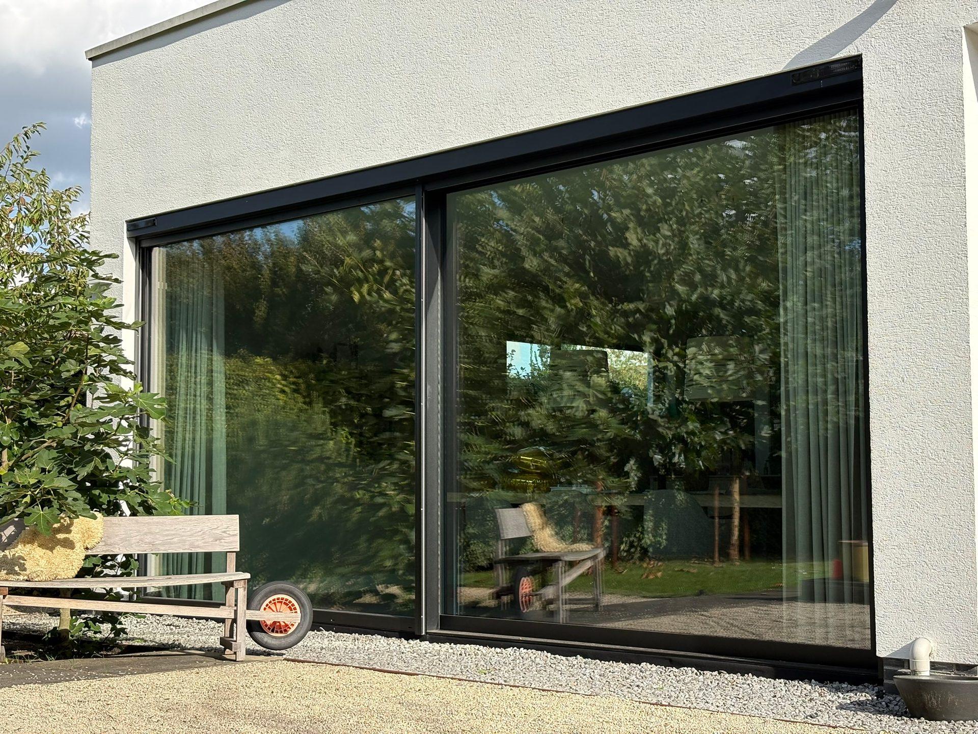 Renovatie woonhuis Arnhem - Arnhem