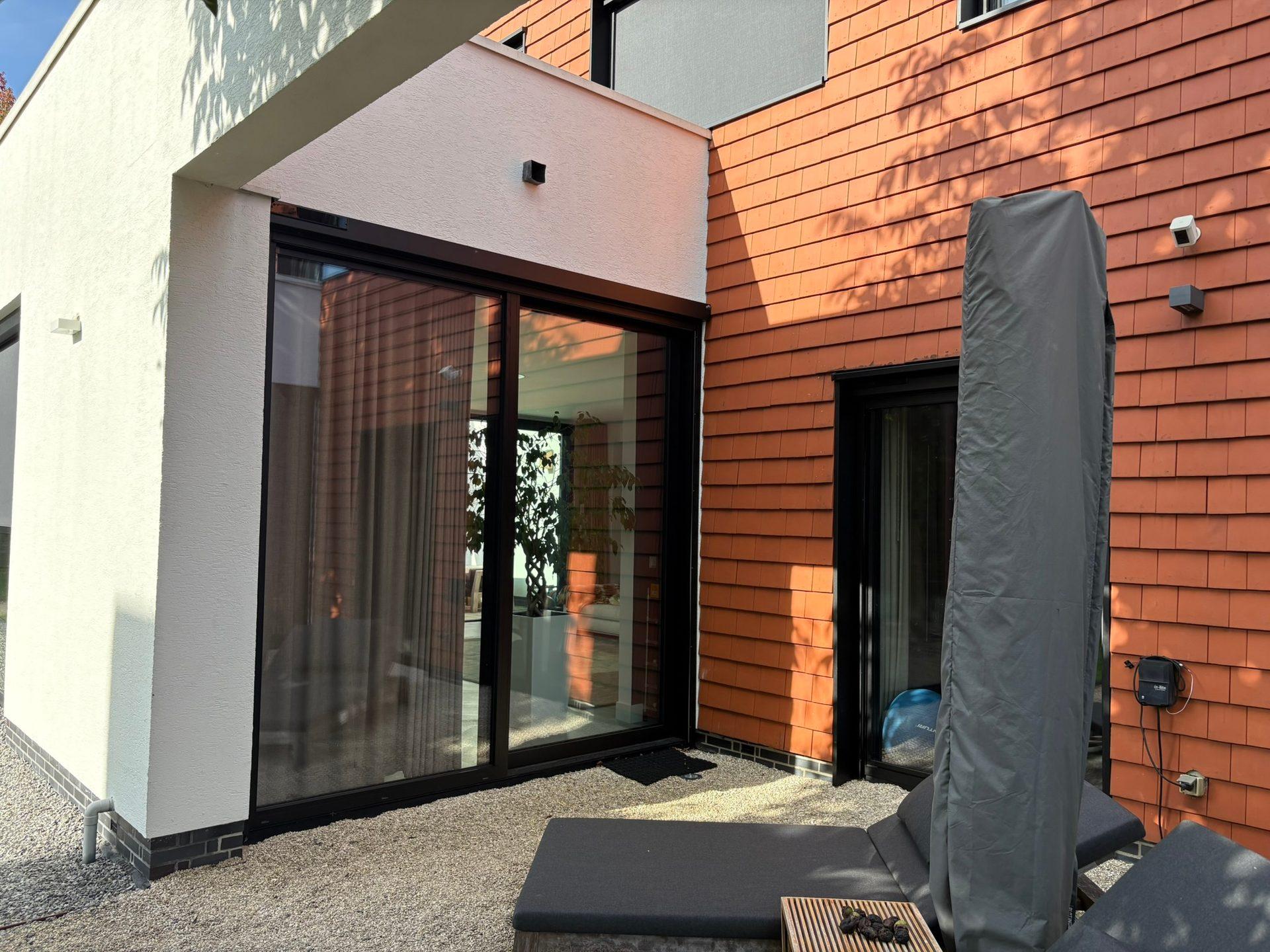 Renovatie woonhuis Arnhem - Arnhem