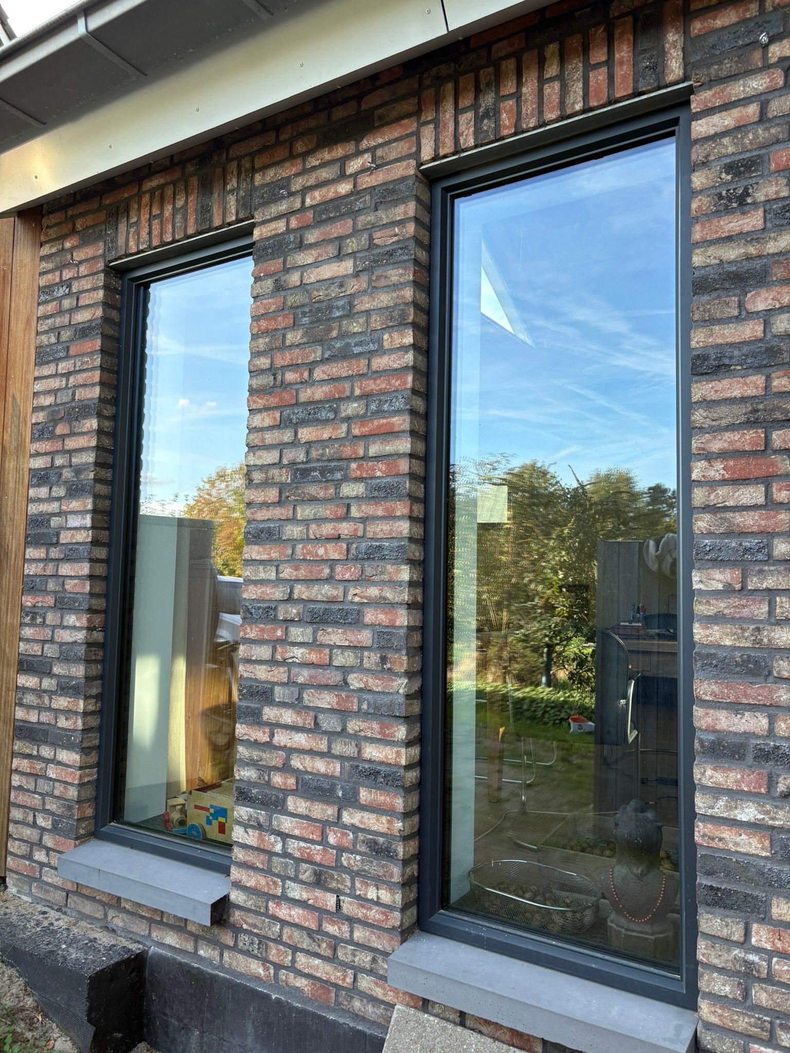Uitbreiding woonhuis Groesbeek - Groesbeek