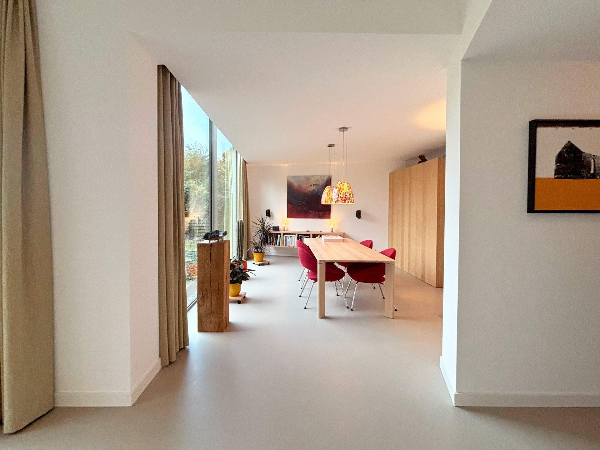 Uitbreiding woonhuis Nijmegen - Nijmegen