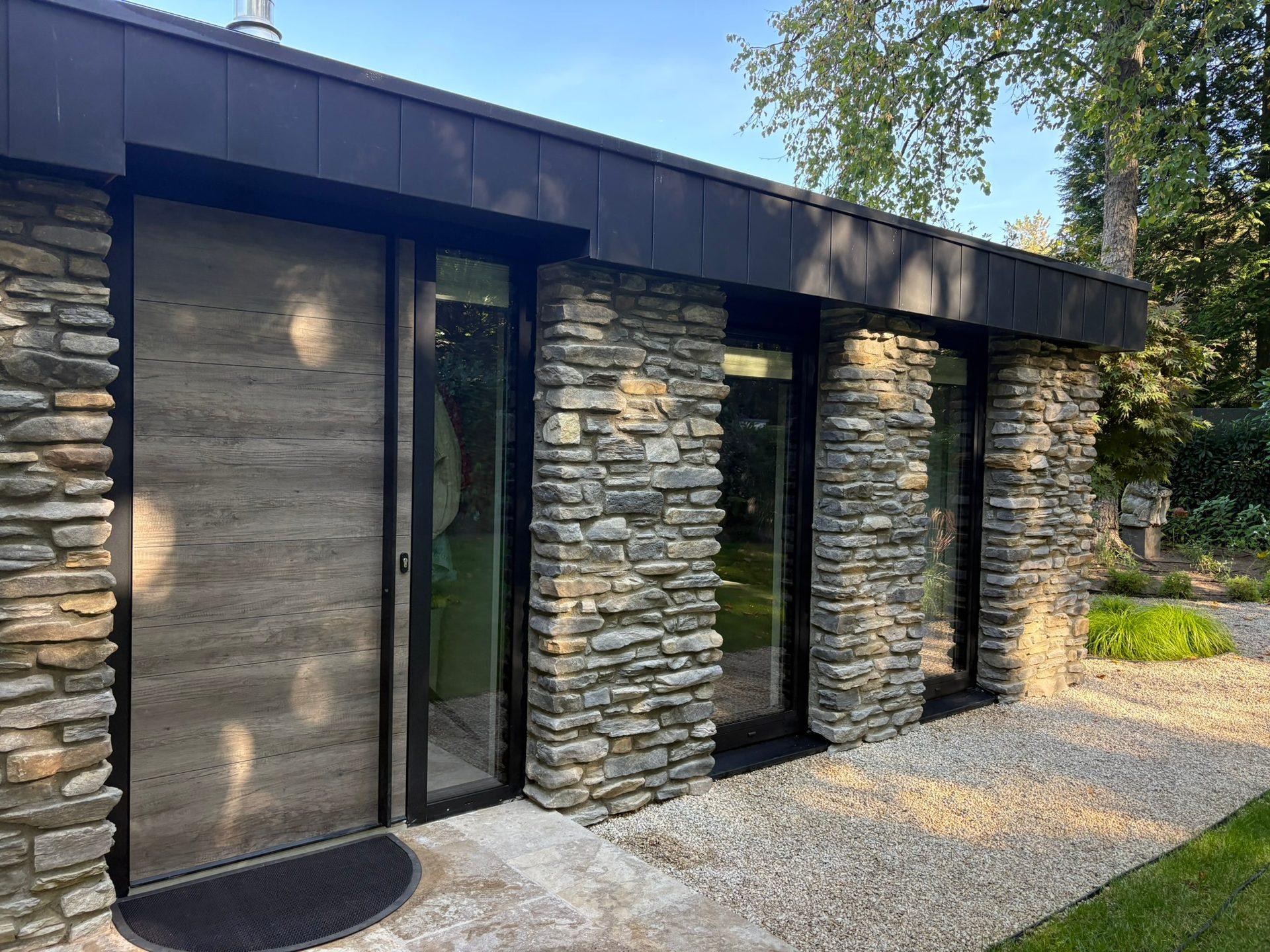 Nieuwbouw woonhuis Heijen - Heijen