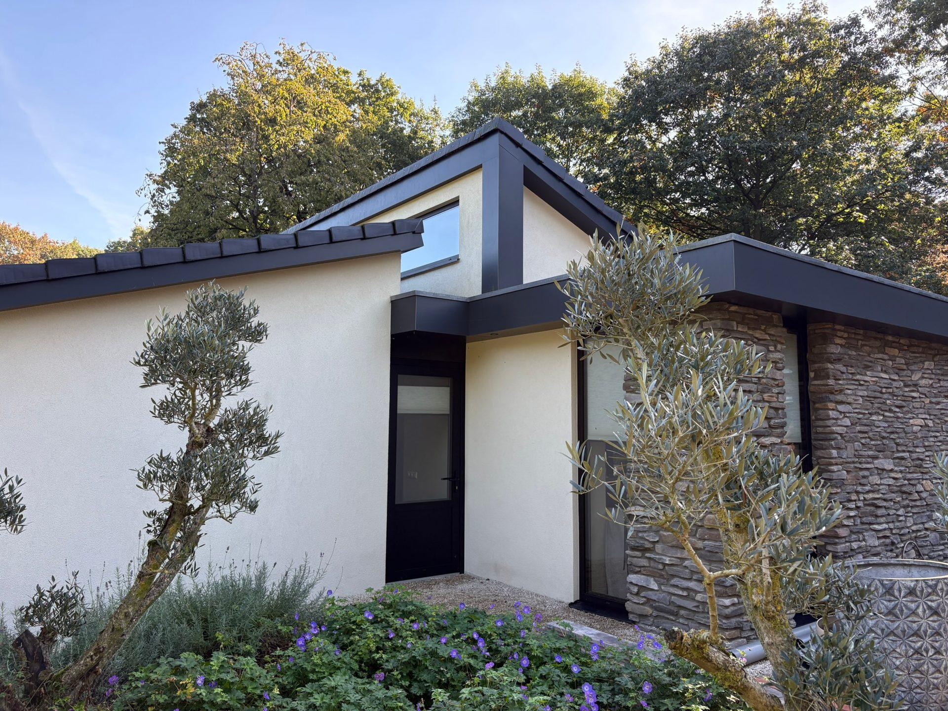 Nieuwbouw woonhuis Heijen - Heijen