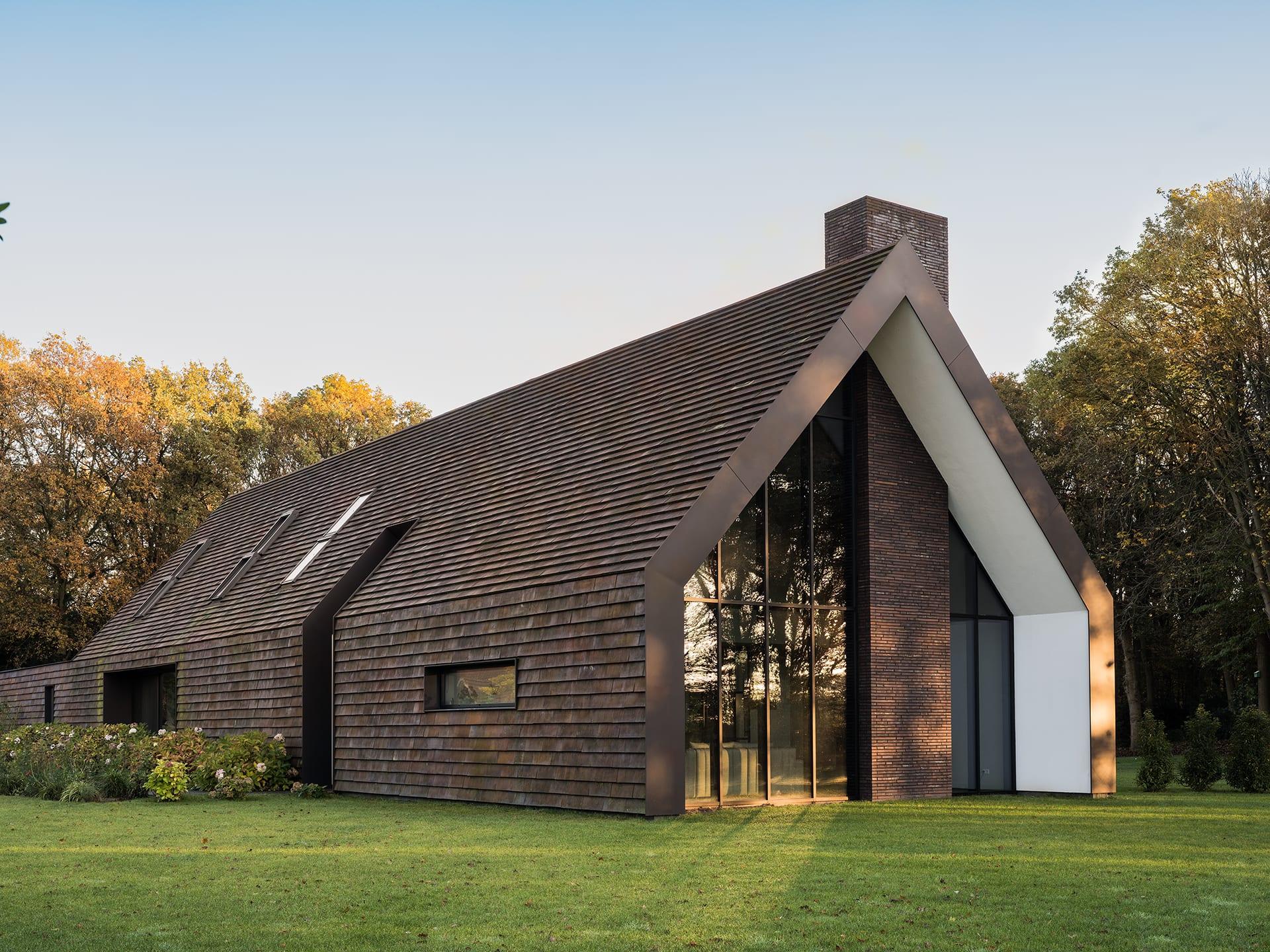 Woonhuis Milsbeek - Milsbeek