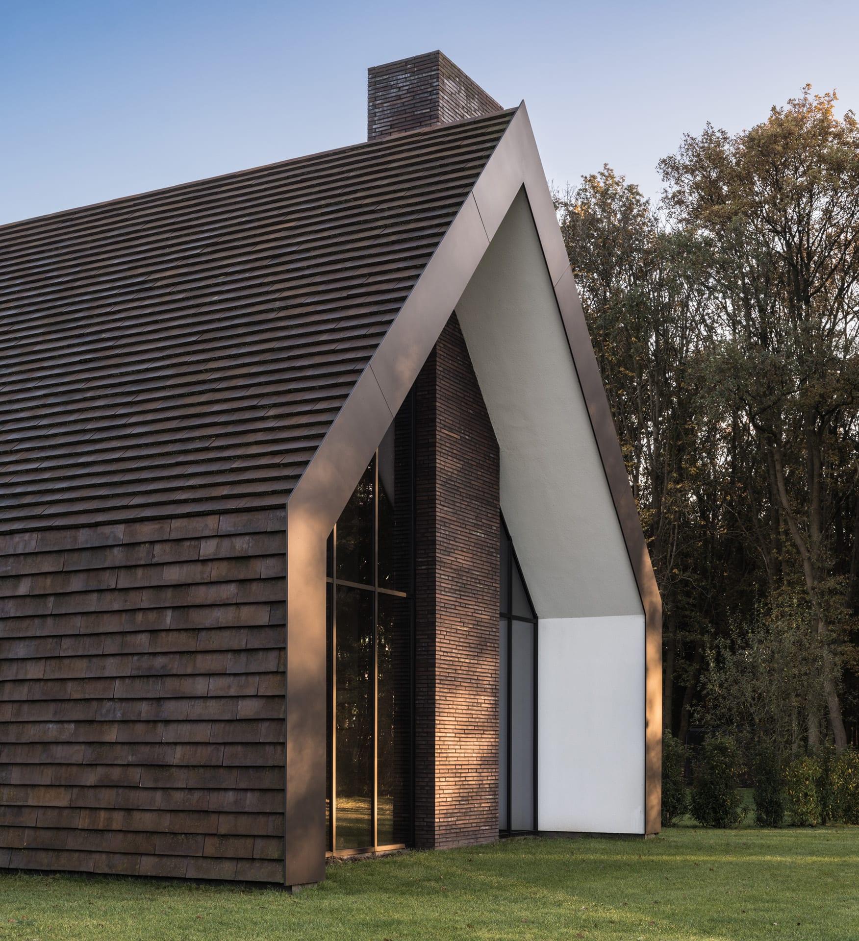 Woonhuis Milsbeek - Milsbeek
