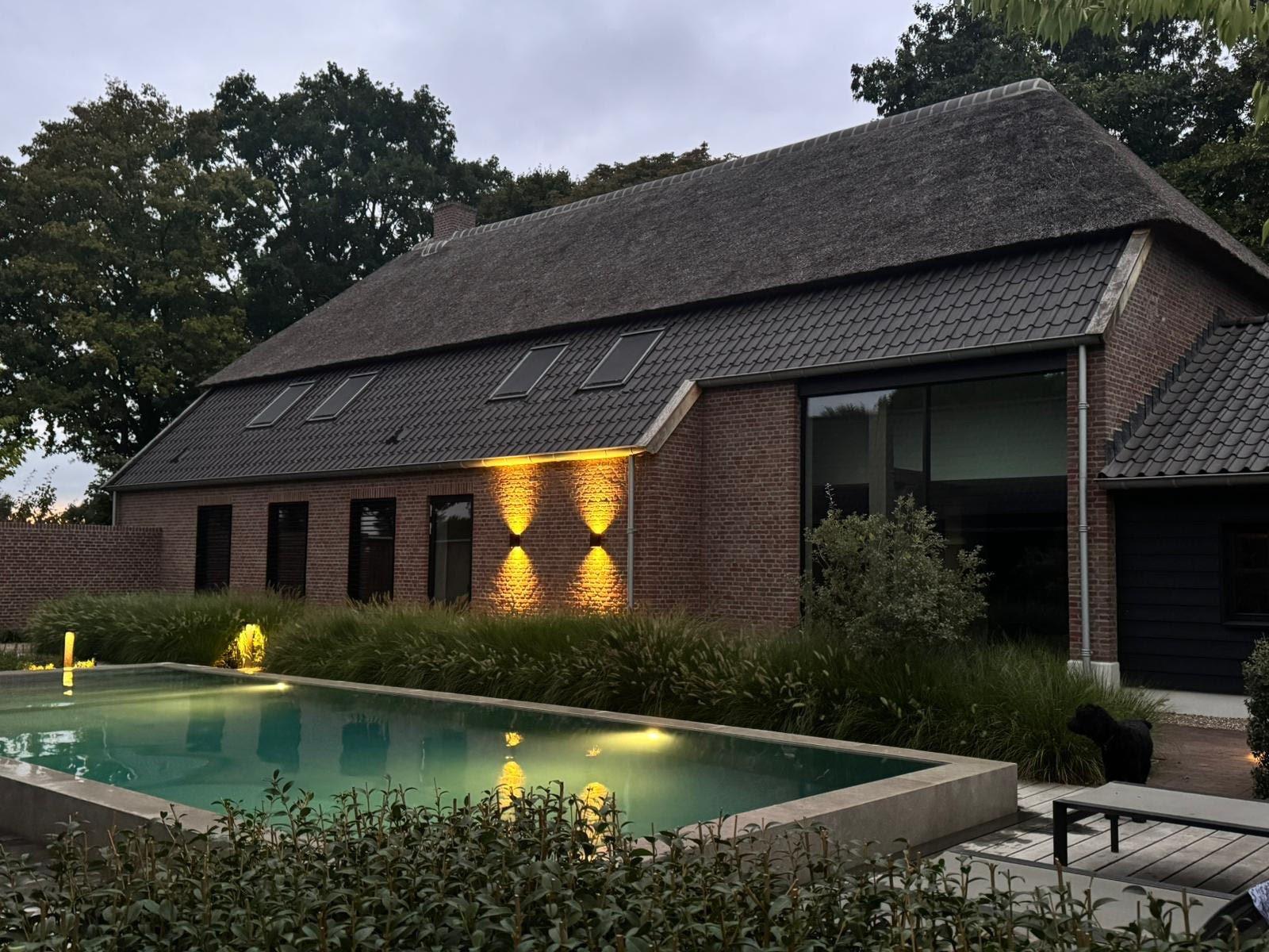 Woonboerderij Milsbeek - Milsbeek