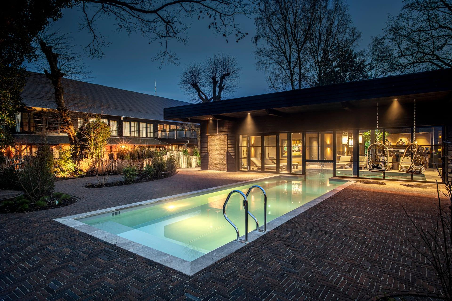 Van der Valk Hotel Apeldoorn – de Cantharel - Apeldoorn