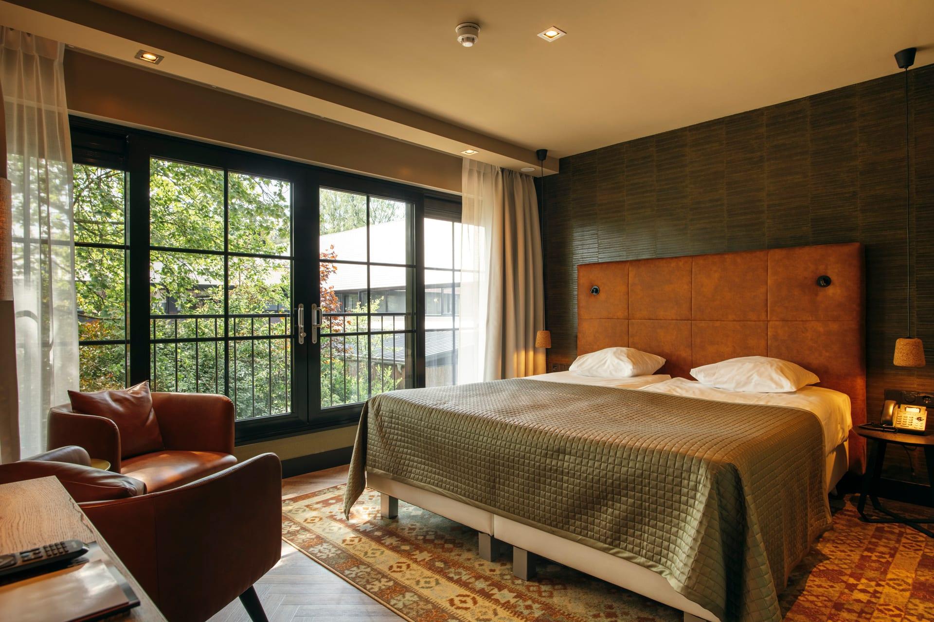 Van der Valk Hotel Apeldoorn – de Cantharel - Apeldoorn