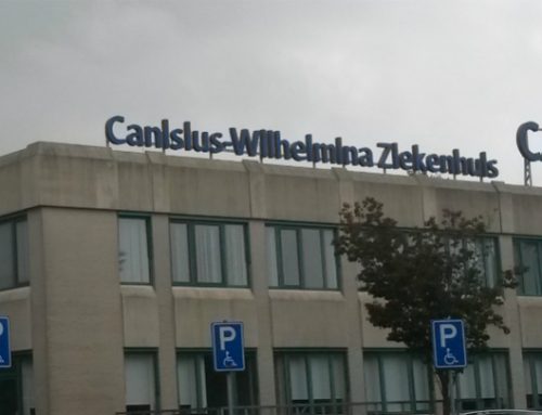 Canisius Wilhelmina Ziekenhuis